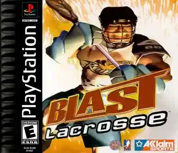 Blast Lacrosse (US)